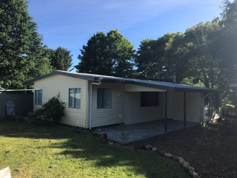 10 Cecil Street, Berridale NSW 2628