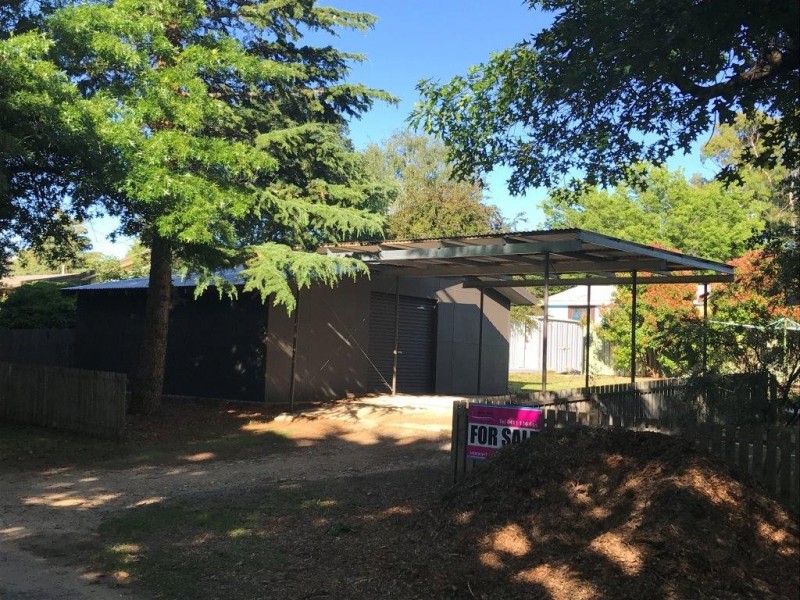 10 Cecil Street, Berridale NSW 2628