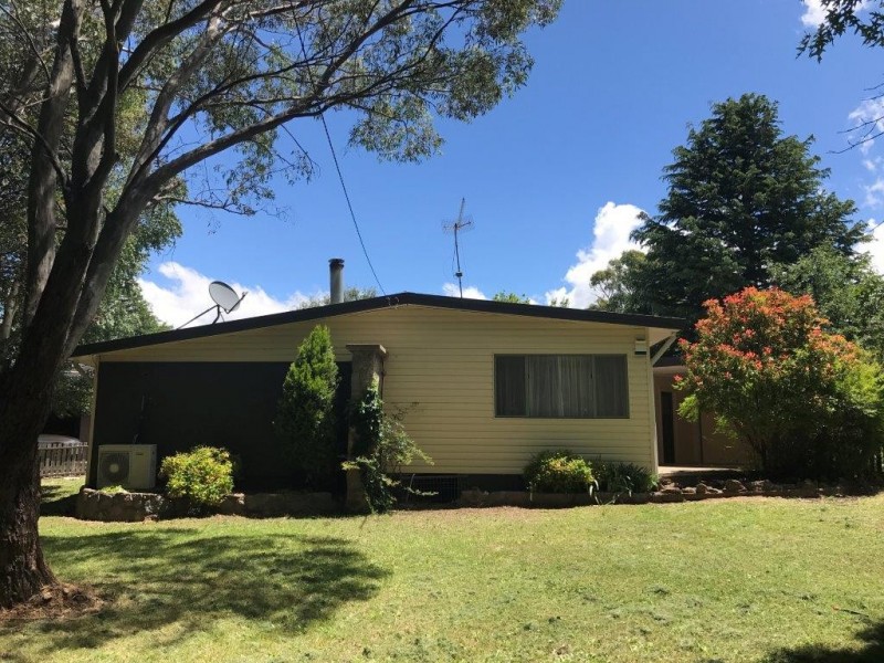10 Cecil Street, Berridale NSW 2628