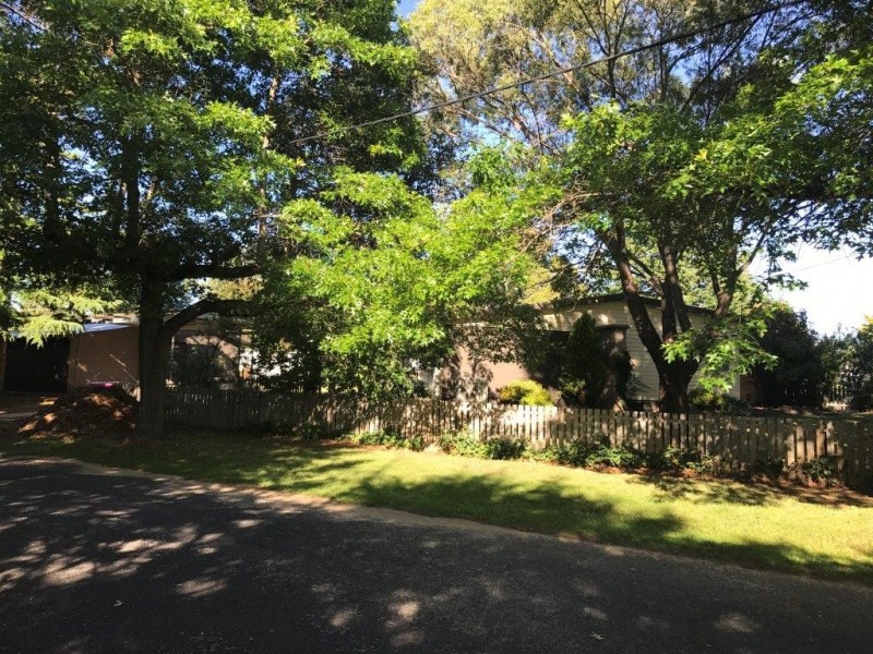 10 Cecil Street, Berridale NSW 2628