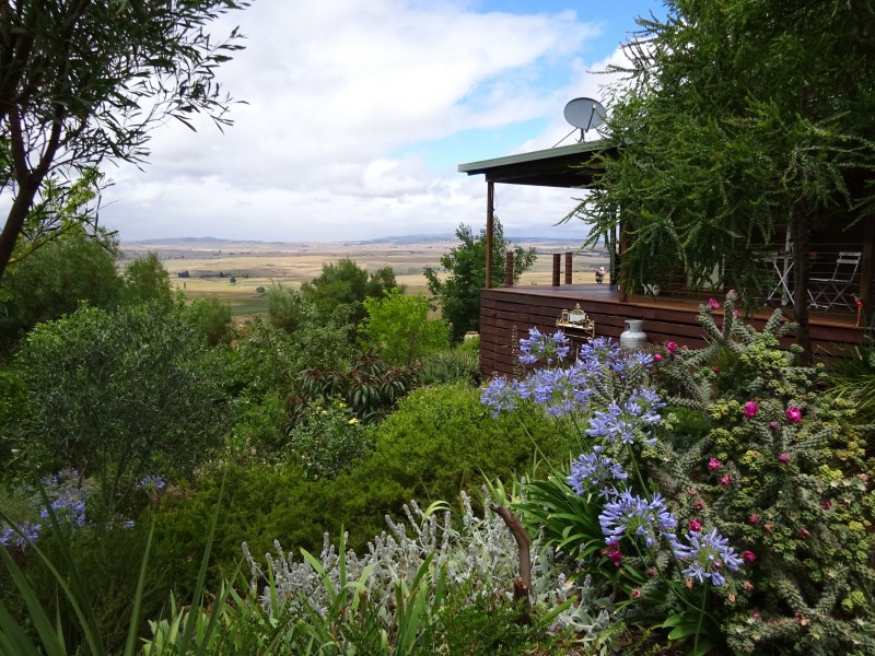 522 Bulgundara Road, Berridale NSW 2628