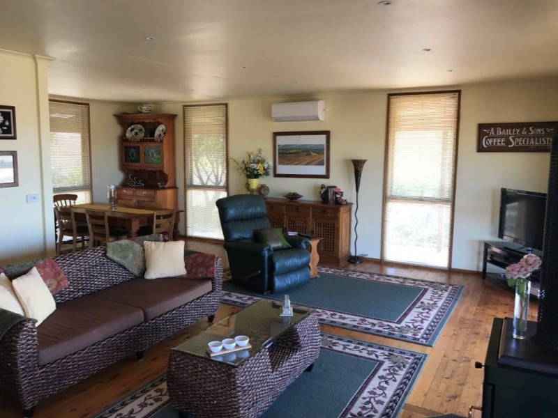 522 Bulgundara Road, Berridale NSW 2628