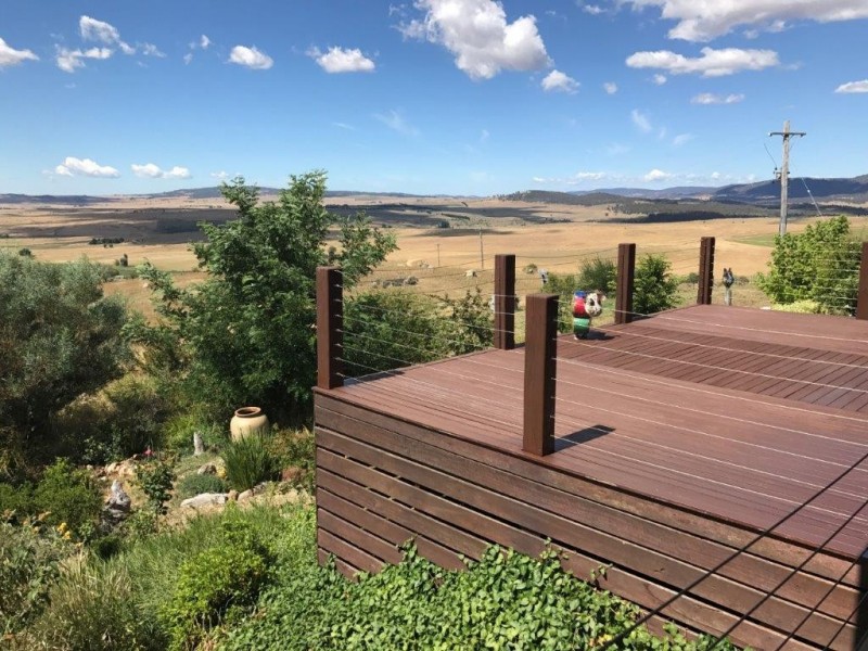 522 Bulgundara Road, Berridale NSW 2628