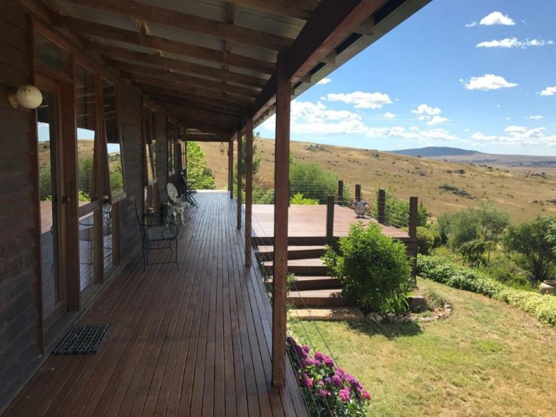 522 Bulgundara Road, Berridale NSW 2628