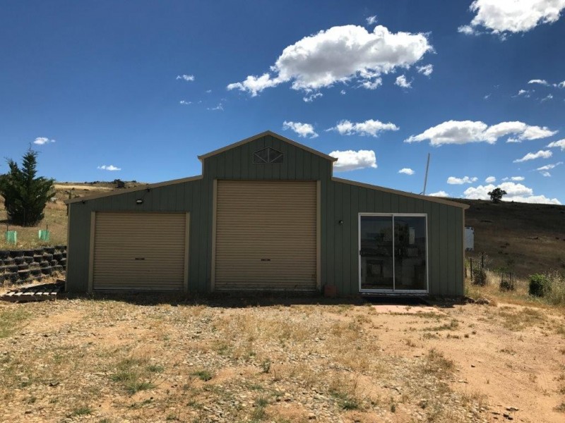 522 Bulgundara Road, Berridale NSW 2628