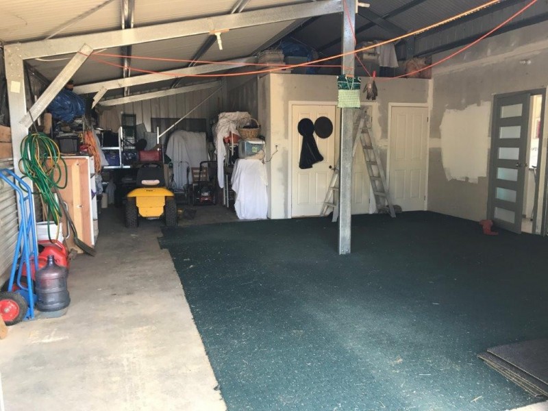 522 Bulgundara Road, Berridale NSW 2628