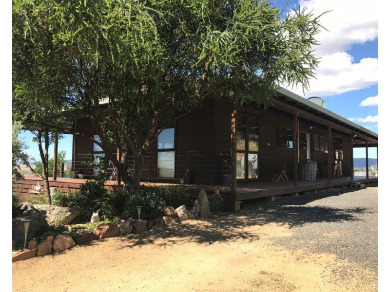 522 Bulgundara Road, Dalgety NSW 2628