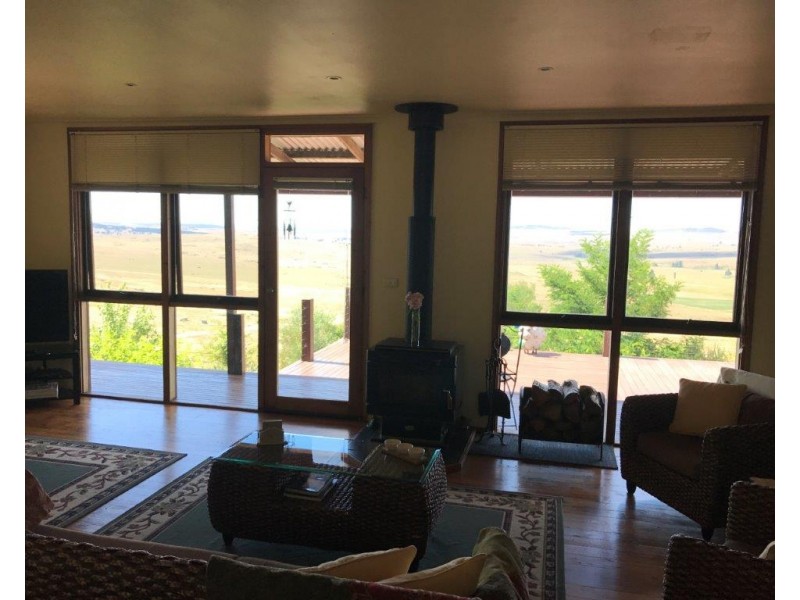 522 Bulgundara Road, Dalgety NSW 2628