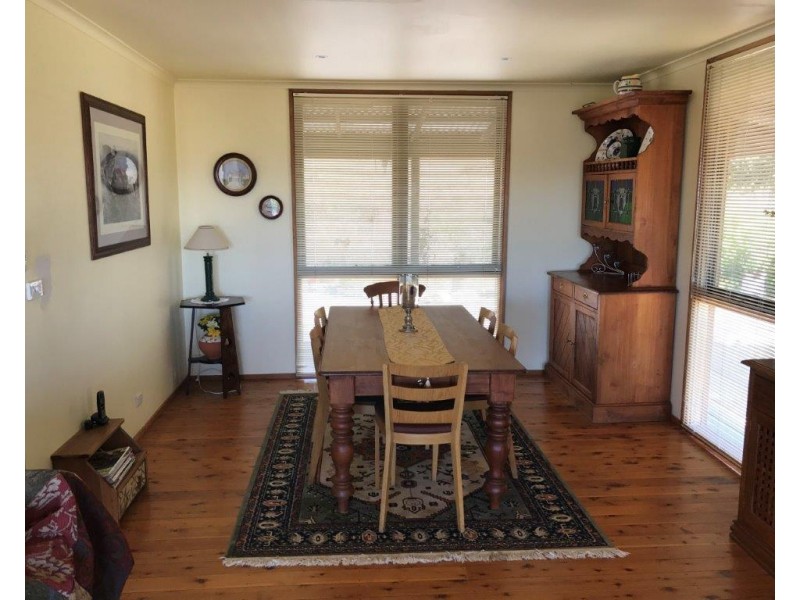 522 Bulgundara Road, Dalgety NSW 2628