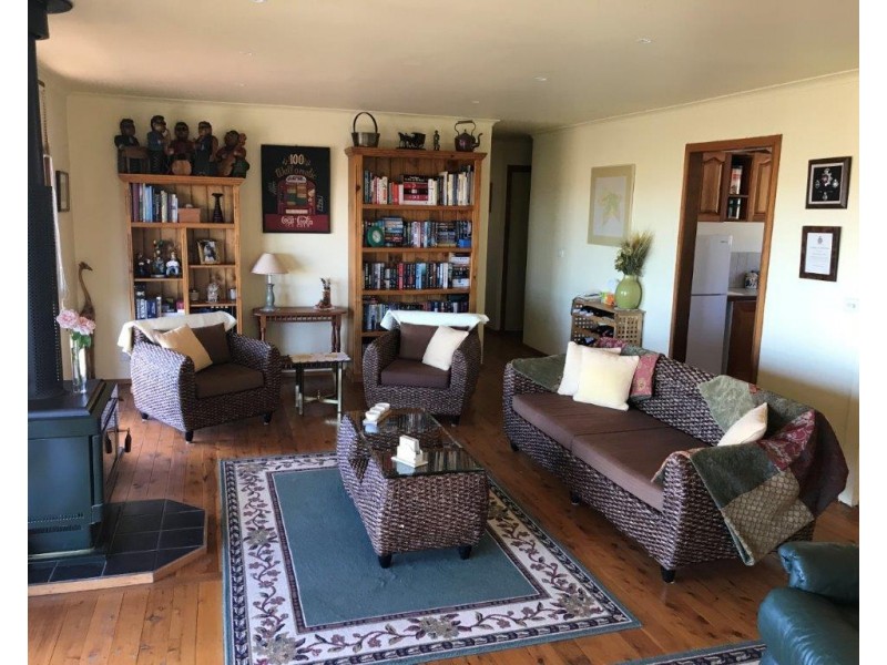 522 Bulgundara Road, Dalgety NSW 2628