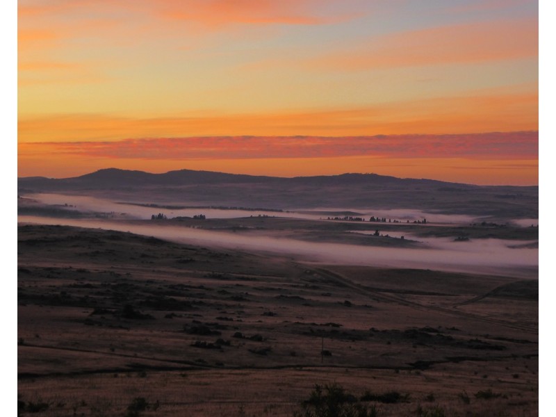 522 Bulgundara Road, Dalgety NSW 2628