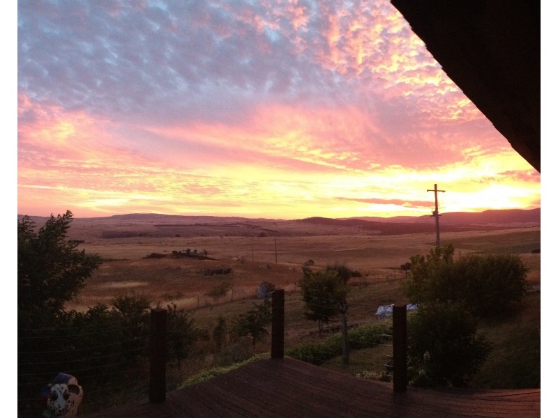 522 Bulgundara Road, Dalgety NSW 2628