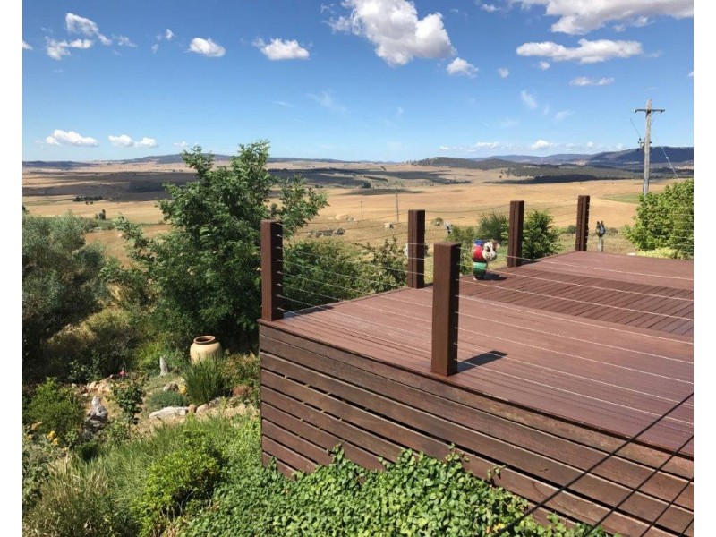 522 Bulgundara Road, Dalgety NSW 2628