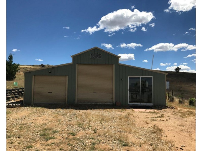 522 Bulgundara Road, Dalgety NSW 2628