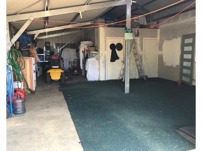 522 Bulgundara Road, Dalgety NSW 2628