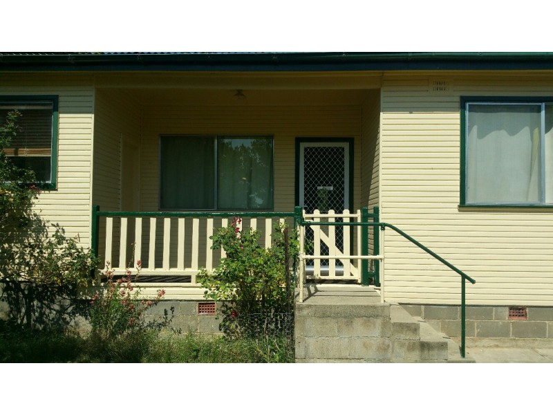 40 Oliver Street, Berridale NSW 2628