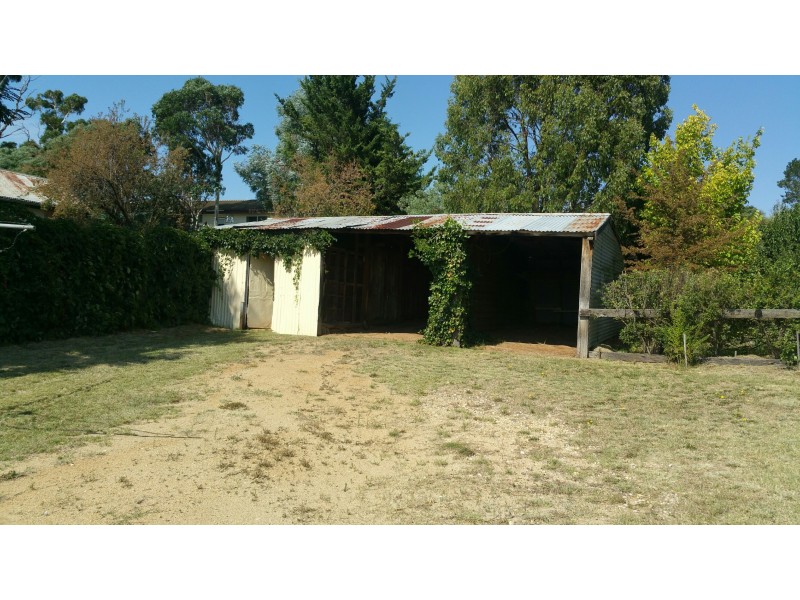 40 Oliver Street, Berridale NSW 2628