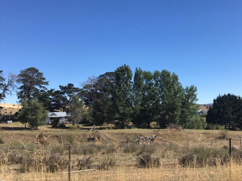 272 Blackburn Creek Road, Dalgety NSW 2628