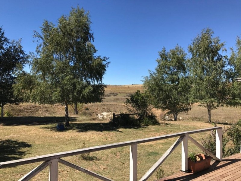 272 Blackburn Creek Road, Dalgety NSW 2628