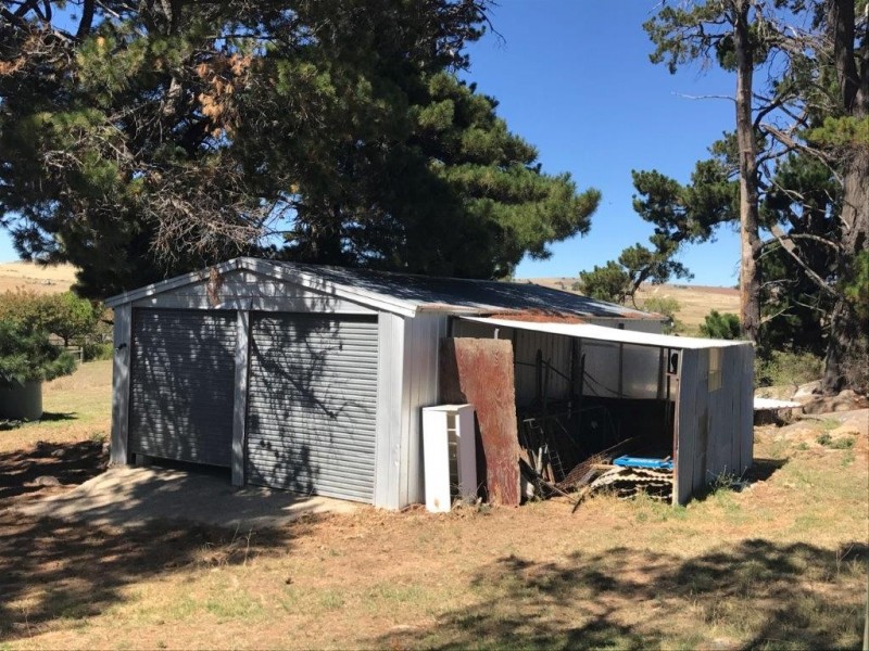 272 Blackburn Creek Road, Dalgety NSW 2628