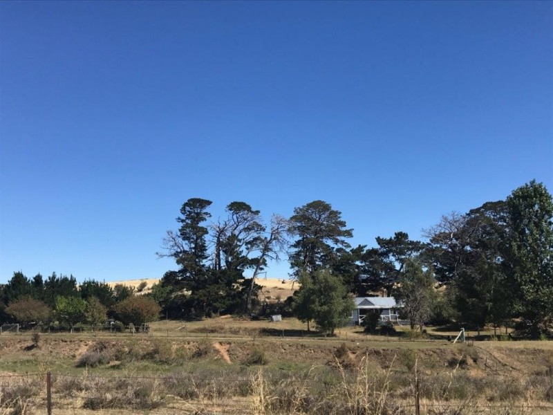 272 Blackburn Creek Road, Dalgety NSW 2628