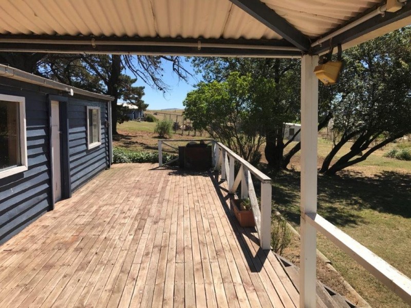 272 Blackburn Creek Road, Dalgety NSW 2628