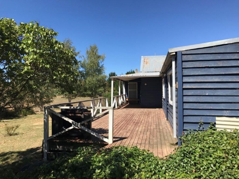 272 Blackburn Creek Road, Dalgety NSW 2628