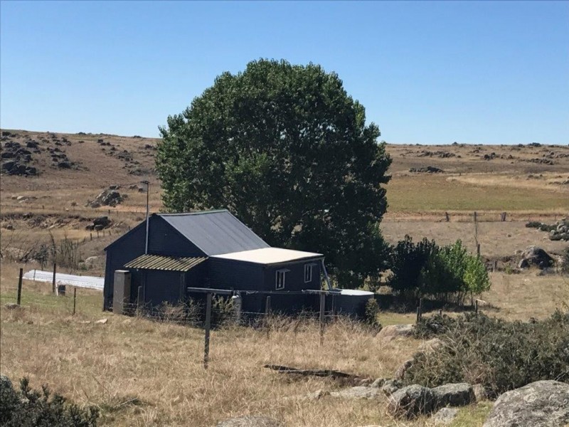 272 Blackburn Creek Road, Dalgety NSW 2628