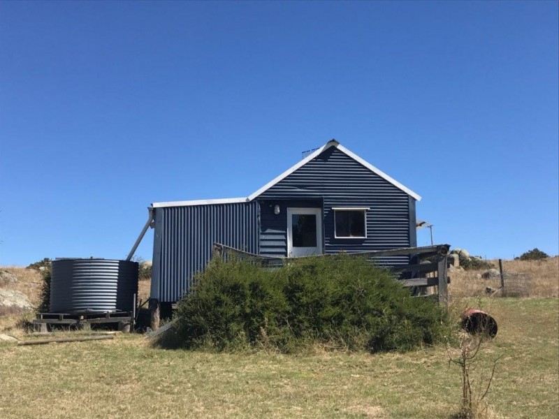 272 Blackburn Creek Road, Dalgety NSW 2628