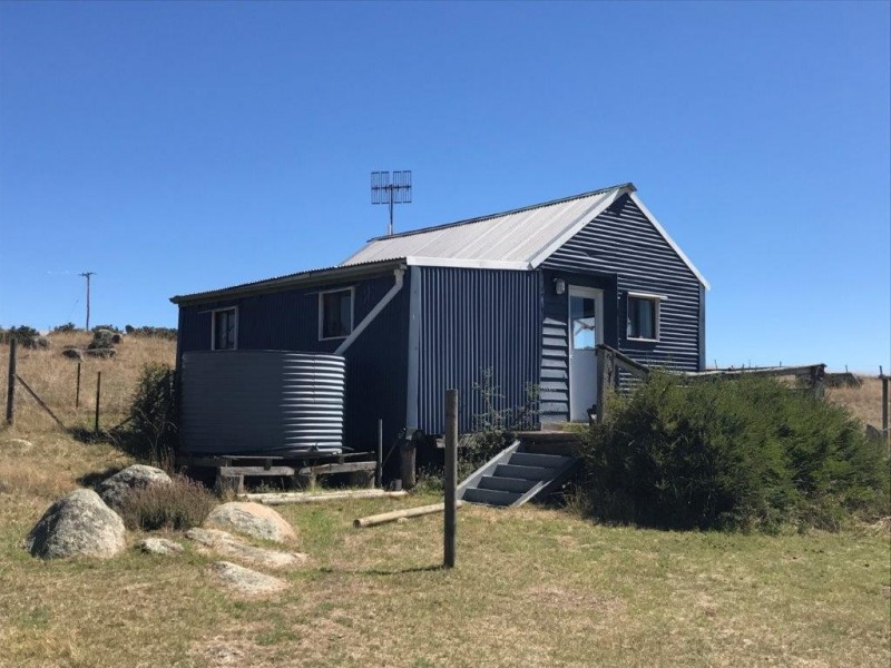 272 Blackburn Creek Road, Dalgety NSW 2628