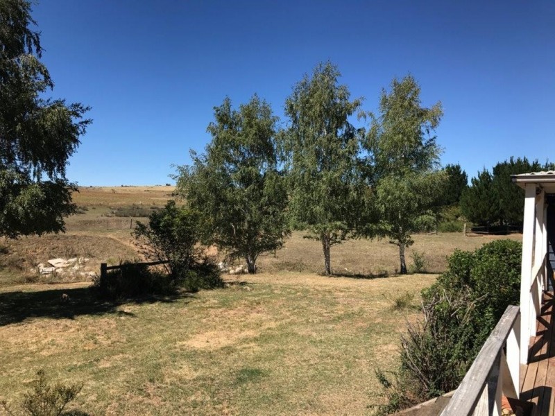 272 Blackburn Creek Road, Dalgety NSW 2628