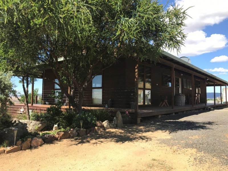 522 Bulgundara Road, Berridale NSW 2628