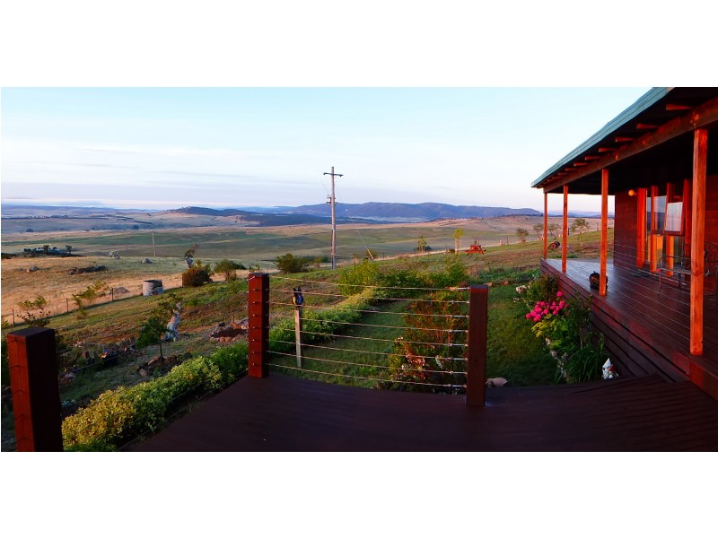 522 Bulgundara Road, Berridale NSW 2628