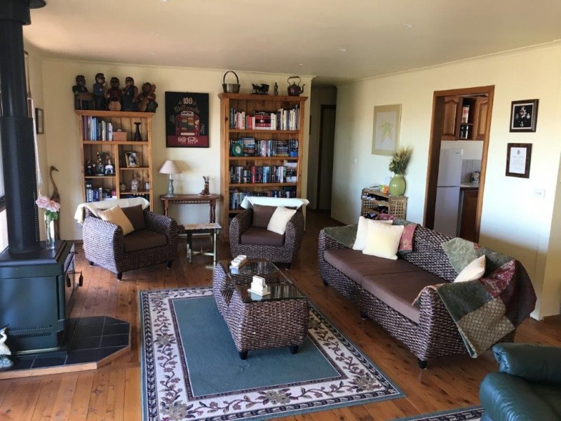 522 Bulgundara Road, Berridale NSW 2628