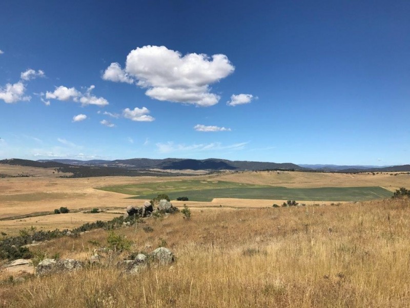 522 Bulgundara Road, Berridale NSW 2628