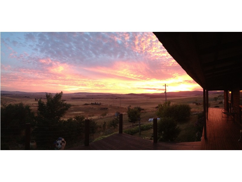 522 Bulgundara Road, Berridale NSW 2628