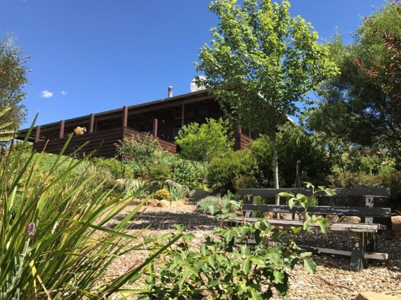 522 Bulgundara Road, Berridale NSW 2628