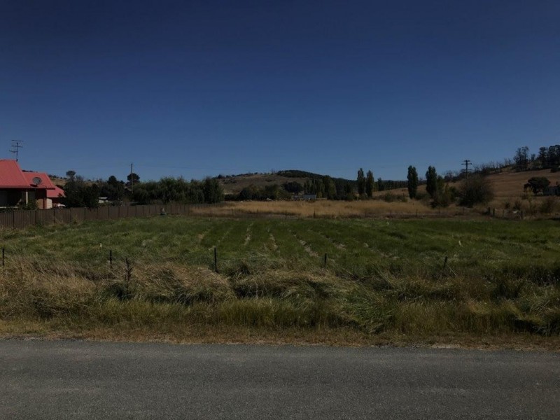 2 – 4 Morrice Street, Berridale NSW 2628