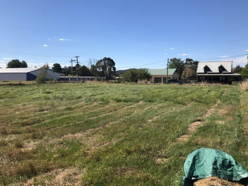 2 – 4 Morrice Street, Berridale NSW 2628