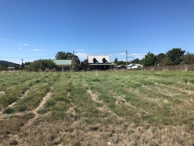 2 – 4 Morrice Street, Berridale NSW 2628