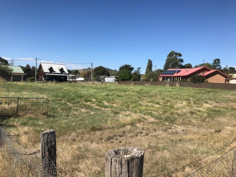 2 – 4 Morrice Street, Berridale NSW 2628