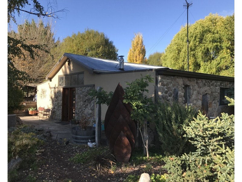 258 Dalgety Road, Berridale NSW 2628