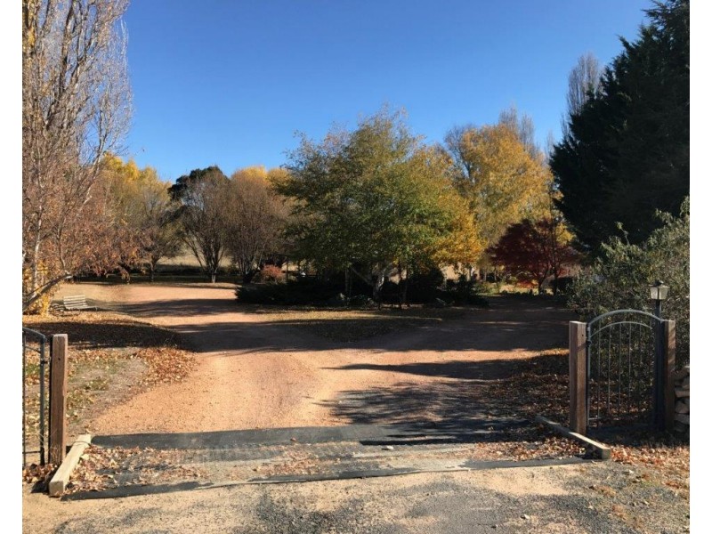 258 Dalgety Road, Berridale NSW 2628