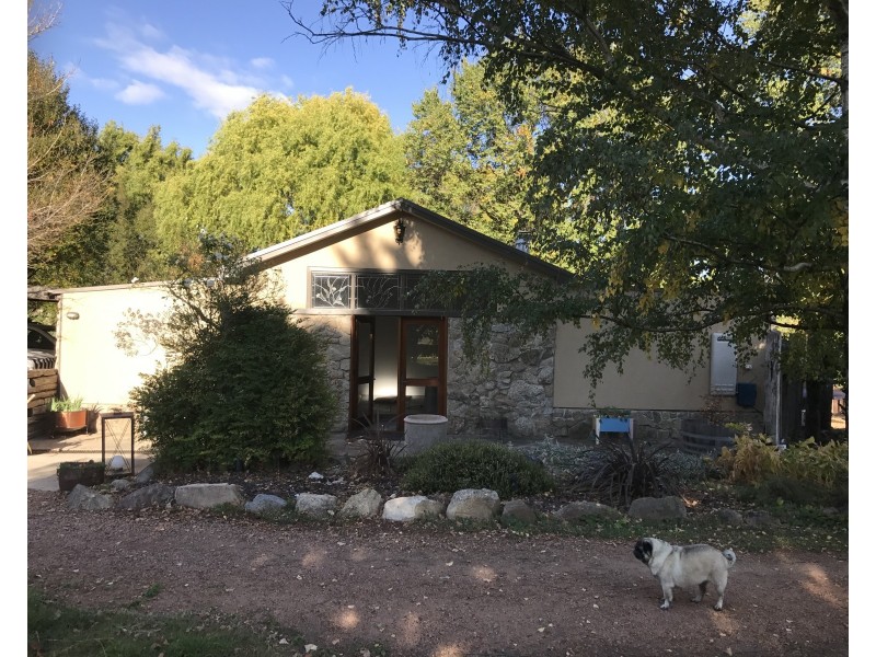 258 Dalgety Road, Berridale NSW 2628