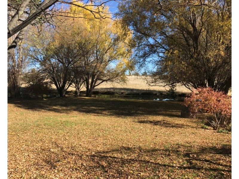 258 Dalgety Road, Berridale NSW 2628