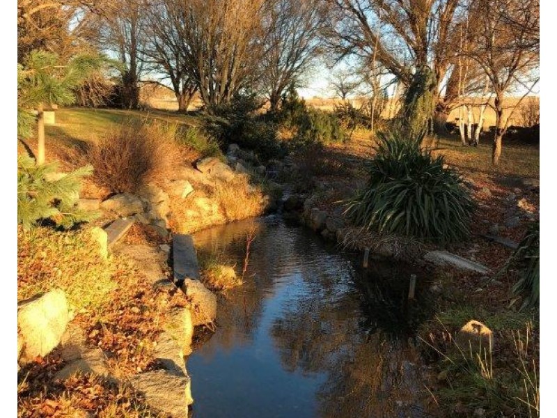 258 Dalgety Road, Berridale NSW 2628