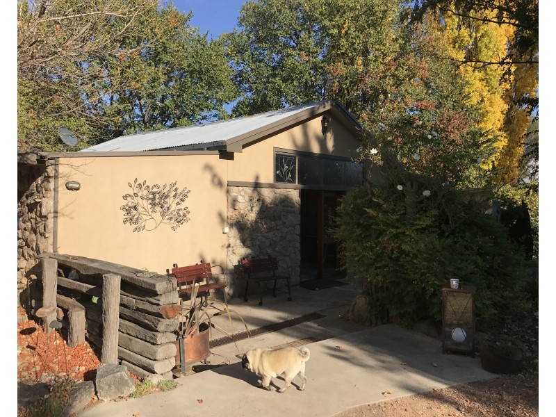 258 Dalgety Road, Berridale NSW 2628