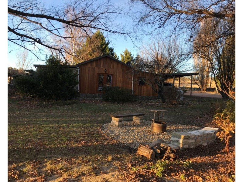 258 Dalgety Road, Berridale NSW 2628