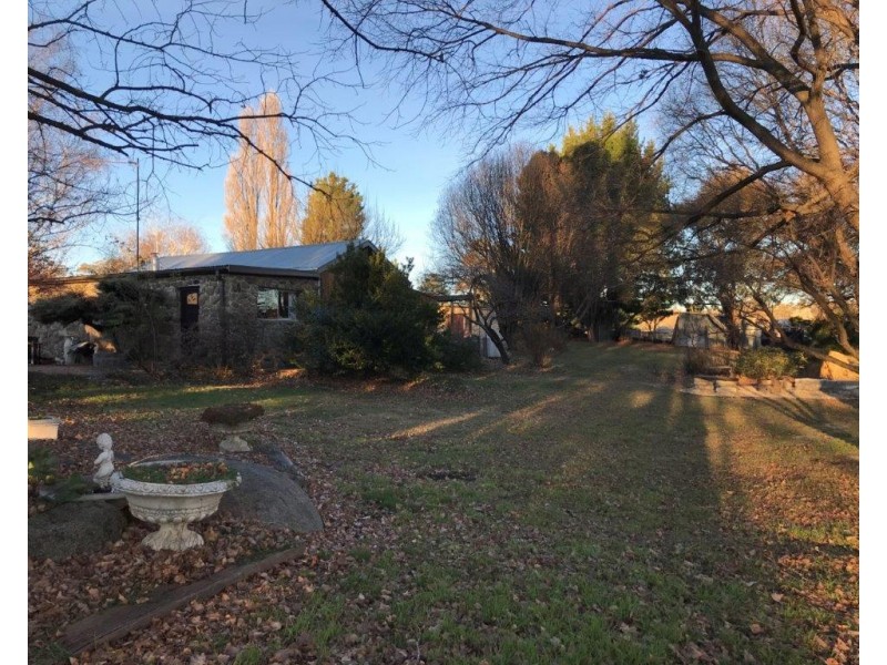 258 Dalgety Road, Berridale NSW 2628