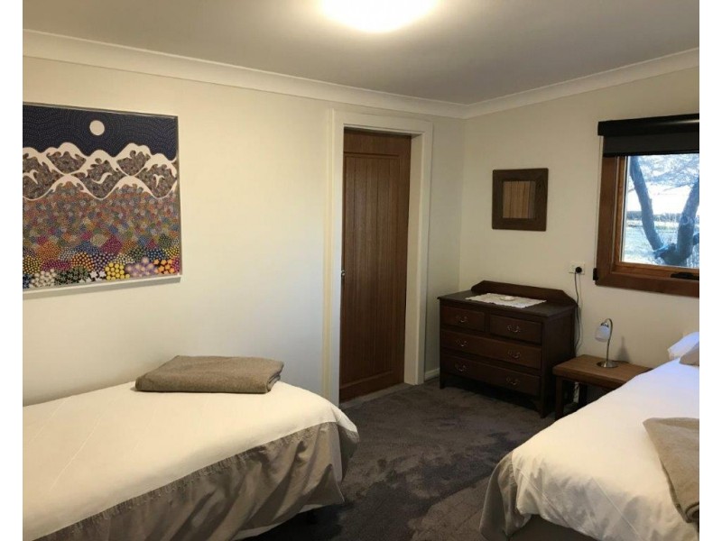 258 Dalgety Road, Berridale NSW 2628